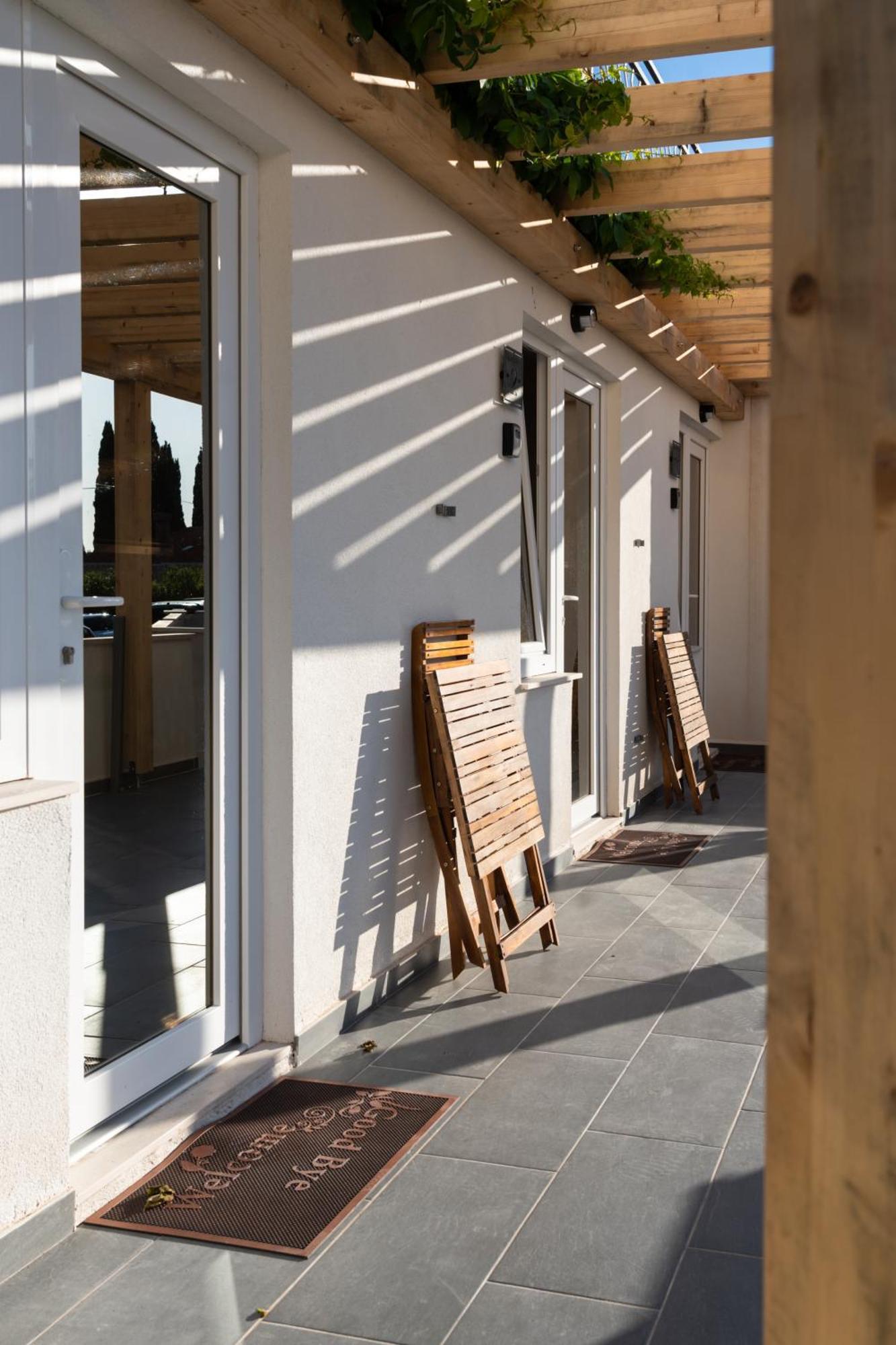 Casa De Hijos Apartment Cavtat Exterior photo